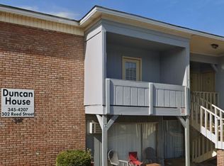 302 Reed Street, Tuscaloosa, AL 35401