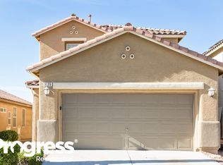 9125 Patrick Henry Ave, Las Vegas, NV 89149
