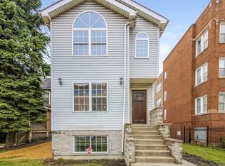 238 N Parkside Ave, Chicago, IL