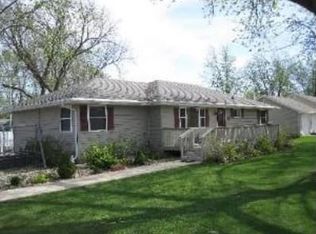 404 N Park Rd, Herscher, IL 60941