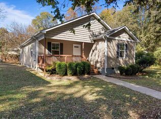 207 Ridgeway Dr, Greenville, SC 29607