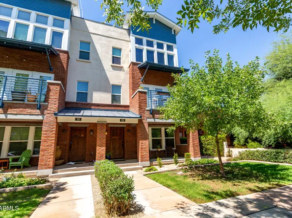 808 N 4TH Avenue #12, Phoenix, AZ 85003