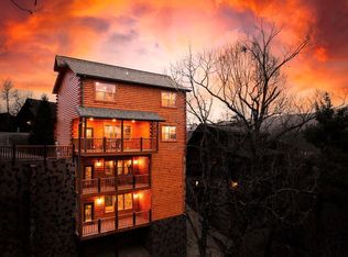 2309 Hollow Branch Way, Pigeon Forge, TN 37863