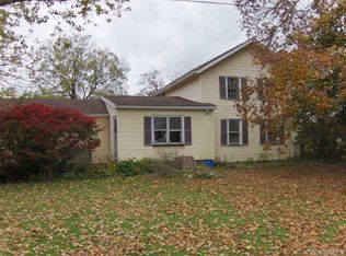 2995 Taylor Rd, Clifton Springs, NY 14432