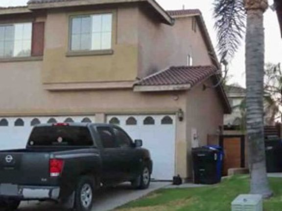 Property Side View