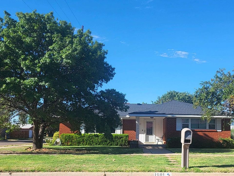 1st image of 1601 W Avenue B