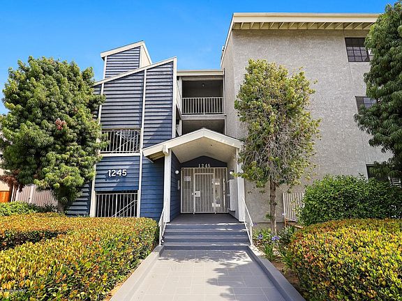 2nd image of 1245 Cordova St APT 301