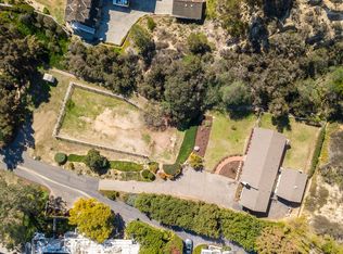 584 Rancho Santa Fe Rd, Encinitas, CA 92024