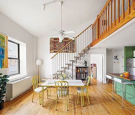 3rd image of 48 Whipple St APT 4C