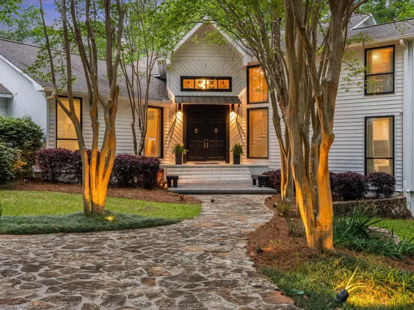 3409 Southaven Dr, Hattiesburg, MS 39402