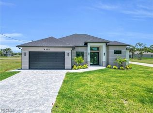 4301 NW 38th Ave, Cape Coral, FL 33993