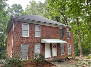 1851 Witt Dr, Austell, GA 30168