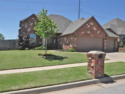 1804 NW 193rd Cir, Edmond, OK, 73012