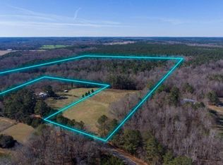 0 Salem Church Rd, Lexington, GA 30648