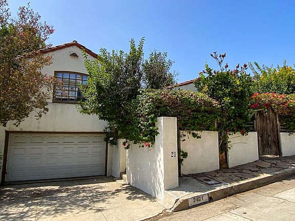3rd image of 2421 Micheltorena St