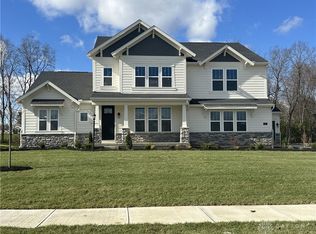 65 Wadestone Ln, Springboro, OH 45066