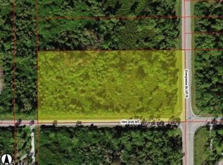 2980 Golden Gate Blvd LOT 0, Naples, FL 34120