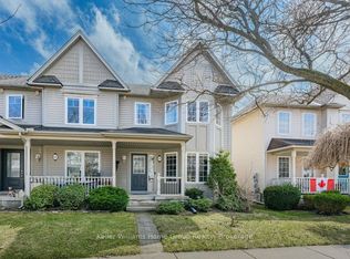 623 New Bedford Dr, Waterloo, ON