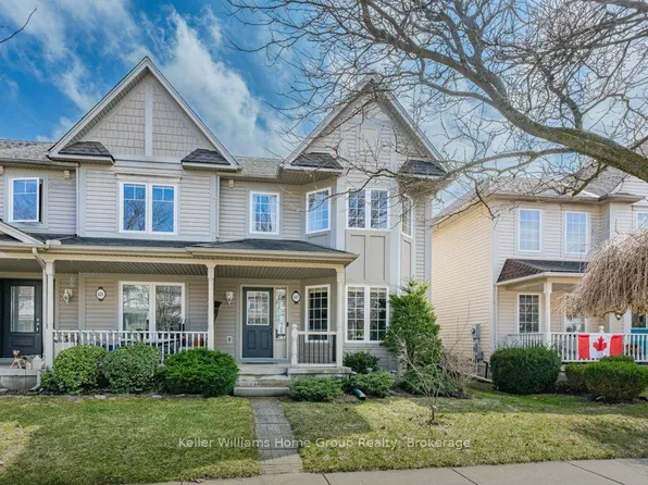 623 New Bedford Dr, Waterloo, ON N2K 4C4