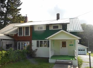 356 Witherbee Rd, Witherbee, NY 12998