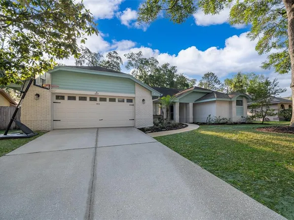 659 N Endeavour Dr, Winter Springs, FL 32708