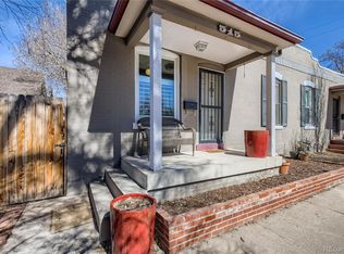515 E Center Ave, Denver, CO 80209