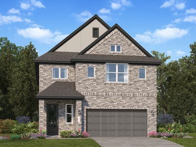 6642 Iron Clover Dr, Katy, TX, 77493