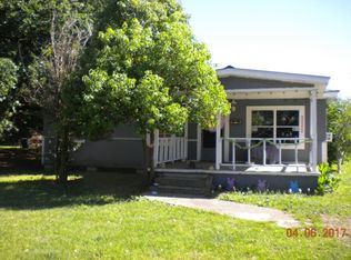 3406 Randall Ave, Pascagoula, MS 39581