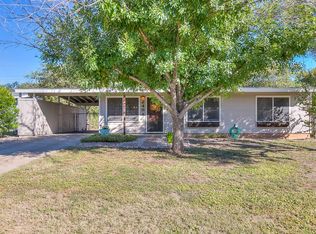 2494 Culver Ave, San Angelo, TX 76904