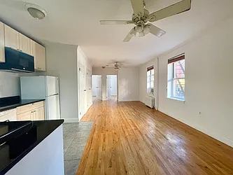 Rented by Highline Residential