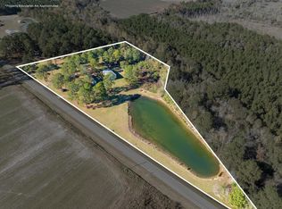 295 Lower Brookfield Rd, Tifton, GA 31794