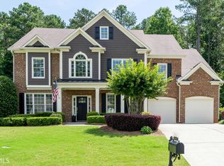 1846 Brackendale Rd NW, Kennesaw, GA 30152