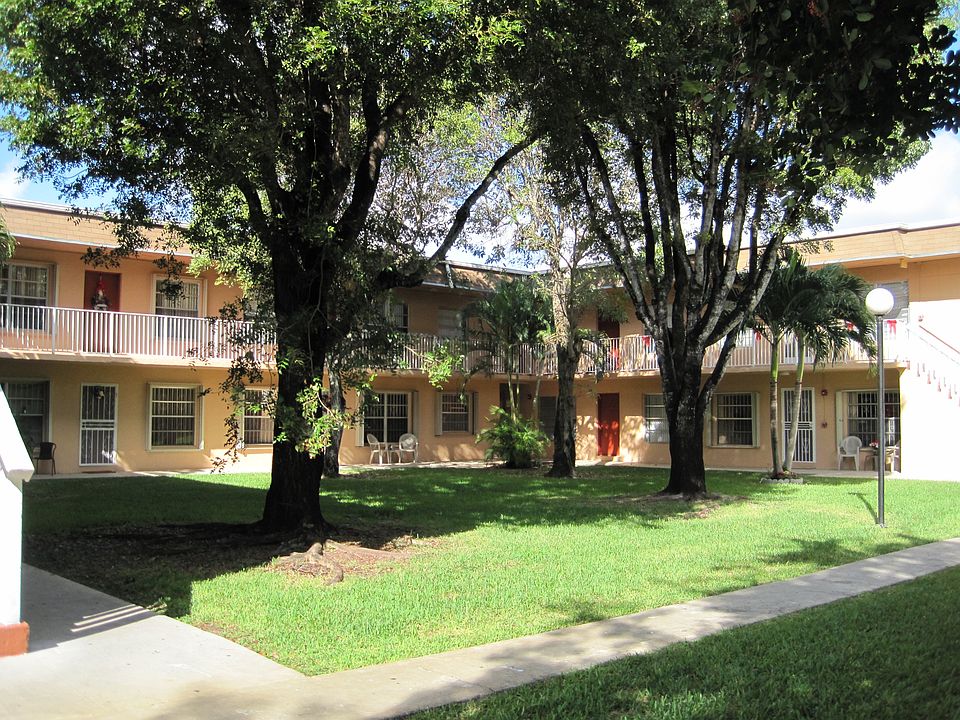 1st image of 12811 SW 43rd Dr APT 217A