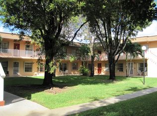 12811 SW 43rd Dr APT 217A, Miami, FL 33175