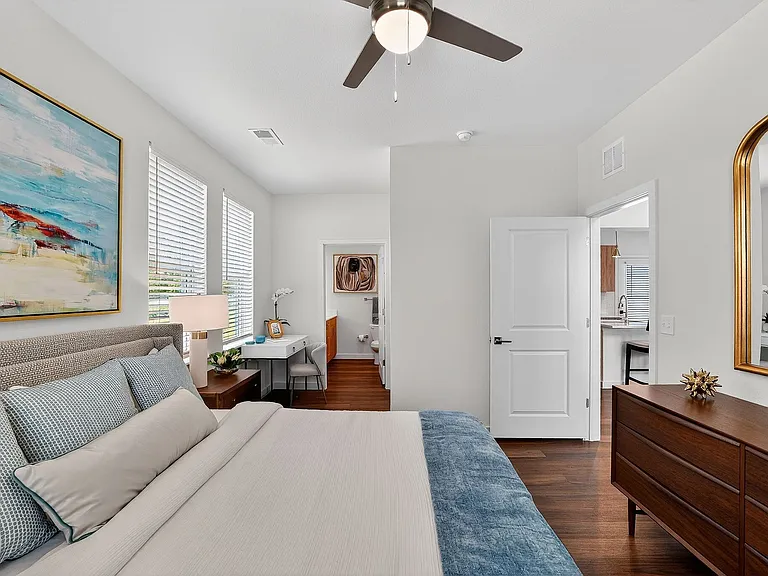 LEO at Cypress Creek- Single Family Rental Homes — Photo 25