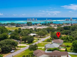 1981 Andorra St, Navarre, FL 32566
