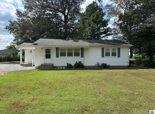 4047 State Route 303, Mayfield, KY 42066