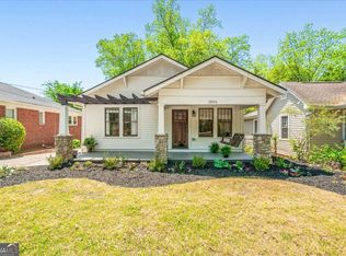 1856 Linwood Ave, East Pt, GA 30344