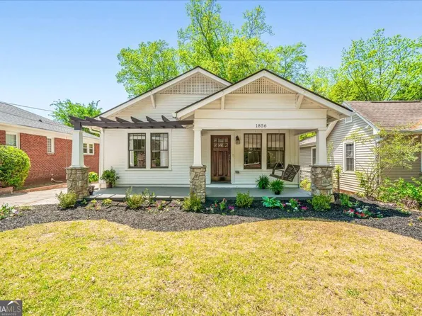 1856 Linwood Ave, East Pt, GA 30344