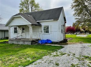 323 Central Ave, Lapel, IN 46051