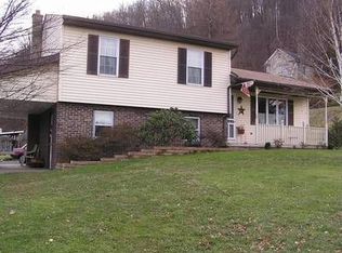 323 Fisher St, Bloomsburg, PA 17815