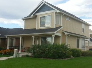 649 Triton Ave, Loveland, CO 80537