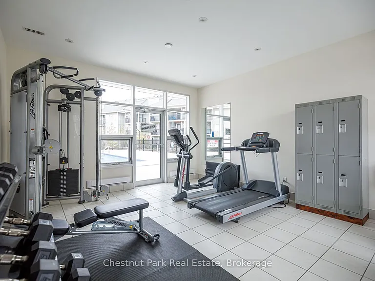 4 Anchorage Cres #105 — Photo 32