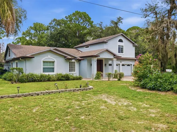 164 E GOODHEART AVENUE, LAKE MARY, FL 32746