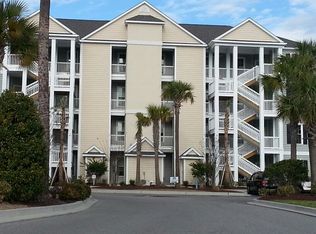 100 Ella Kinley Cir UNIT 204, Myrtle Beach, SC 29588