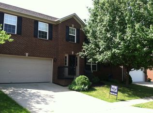 2021 Allegheny Way, Lexington, KY 40513