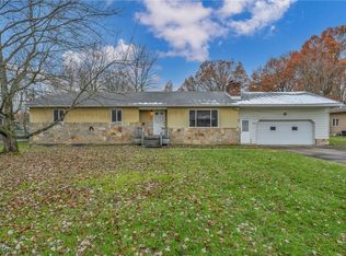 1140 Keefer Rd, Girard, OH 44420