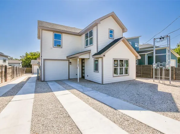 7103 Bennett Ave #1, Austin, TX 78752