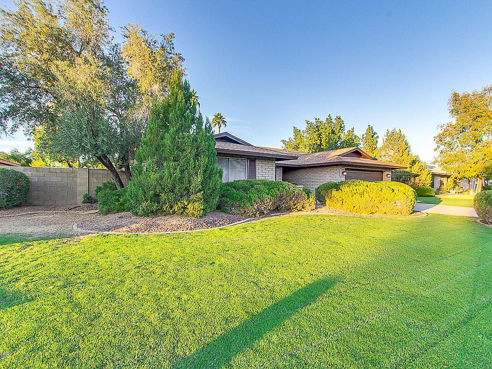 1st image of 3826 W Aire Libre Ave