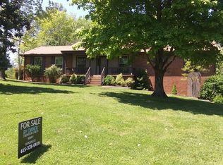 116 Pascal Dr, Mount Juliet, TN 37122